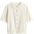 H&M Collared Cardigan - Cream