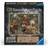 Ravensburger Witches Kitchen Exit Puzzle 759 Brikker