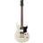 Yamaha Element RSE20 Vintage White