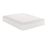 Everyday Double Protector Mattress Cover White (190x135cm)