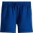 H&M Textured Jersey Shorts - Bright Blue (1282156003)