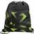 Coocazoo 2.0 shoe bag, color: Lime. [Levering: 6-14 dage]