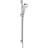 Hansgrohe Croma Select E (26593400) Krom, Vit