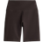 H&M Sports cycling shorts with SoftMove Lycra - Dark Brown (1282720002)