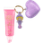 Essence Polly Pocket Lip Glaze #01 90's Girl