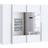 Latitude Run Koran No No White Wardrobe 270.3x210.5cm