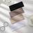 Shein Stylish Fabric Fashion Headband Set - Multipurpose