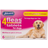 Johnson's 4fleas Tablets for Dogs 6-pack