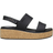 Crocs Brooklyn Cork Low - Black