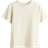 H&M Cotton T-shirt - Light Beige