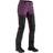 High Mountain Helags Pants Women - Plum