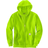 Carhartt Men's Midweight Hooded Zip-Front Sweatshirt