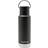 klean-kanteen Classic Narrow Black Vattenflaska 0.355L