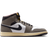 Nike Air 1 Mid Sneaker Sko Til Mænd - Hvid