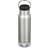 klean-kanteen Classic Narrow Brushed Stainless Drikkedunk 0.355L