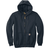 Carhartt Loose Fit Midweight Full-Zip Sweatshirt - New Navy