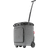 Reisenthel Carrycruiser Plus Shopping Trolley - Twist Silver