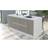 Furneo Modern Breakfast Bar
