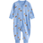 Lindex Pyjamas - Light Blue (3004909-7483)
