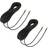 Tlily 2X 10M Extension Cable SMA Male To Mm Connector