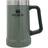 Stanley Adventure Big Grip Hammertone Green Beer Glass 70cl