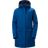 Helly Hansen Women's Frida Insulated Parka - Deep Fjord