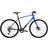Trek FX 3 2022 M - Alpine Blue Men's Bike