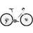 Trek FX 3 2022 S - Crystal White Men's Bike