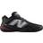 New Balance Hesi Low v2 - Black/White/Team Red