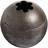Drosselmeyer Orb Ljusstake 8cm