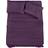 Utopia Bedding Soft and Breathable Bed Sheet Purple (243.8x205.7cm)
