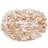 Umage Eos Light Brown Shade ∅ 45cm