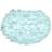 Umage Eos Light Blue Shade ∅ 45cm
