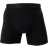 Clique Bamboo Boxer - Black