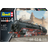 Revell BR 02 & Tender 2''2''T30, Express locomotive model, Monteringssæt, 1:87, BR 02 & Tender 2''2''T30, Ethvert køn, Plast