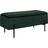 House Nordic Watford Green Storage Bench 95x43cm