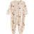 Lindex Baby Pyjamas - Light Beige (3004909-1230)