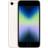 Apple iPhone SE 256GB (3rd Generation) Starlight
