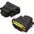 BENFEI DVI-D - HDMI Adapter M-F 2-Pack