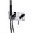 Tapwell Box 011-364 Krom