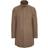 Matinique Harvey Frakk - Walnut