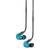 Shure SE215 Blue