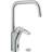 FM Mattsson Siljan Duo 83030010 Krom
