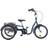Skeppshult S3 16 Standard Unshifted 2021 Barncykel
