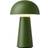 Nielsen Light Move Me Olive Green Table Lamp 21.5cm