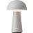 Nielsen Light Move Me Light Grey Table Lamp 21.5cm
