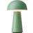 Nielsen Light Move Me Green Table Lamp 21.5cm