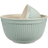 Ib Laursen Mynte Green Serving Bowl 3pcs