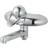 FM Mattsson 9000E 8235427 Krom