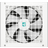 GamerStorm PN850M 850W White